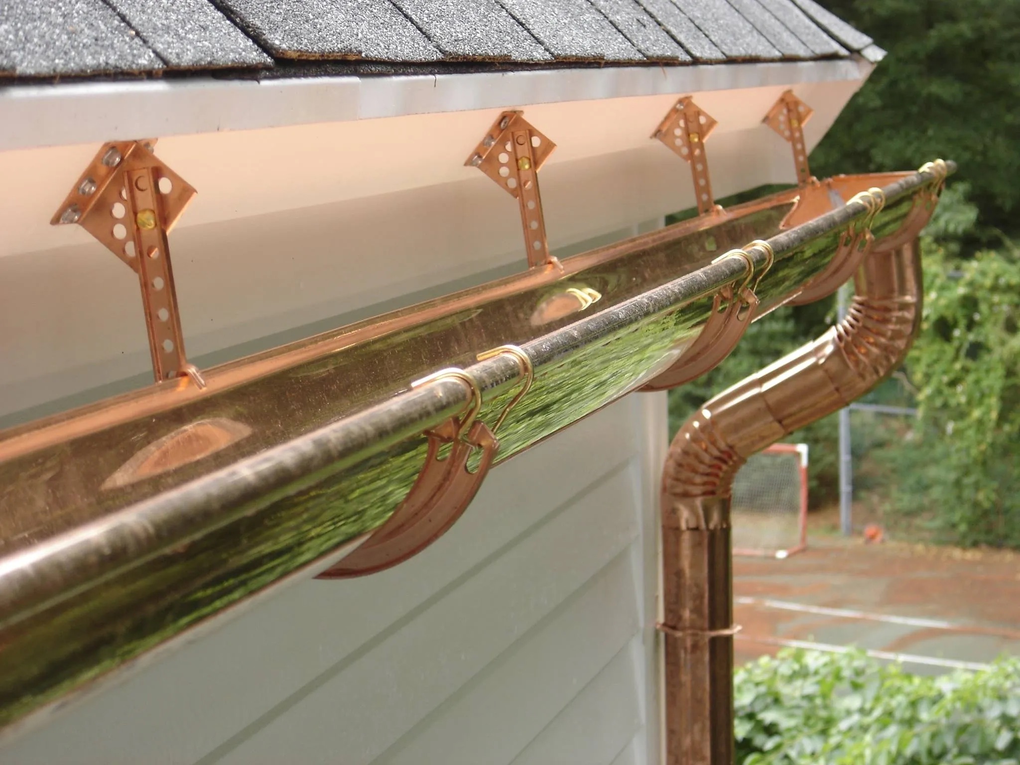 Understanding Gutter Drip Edge