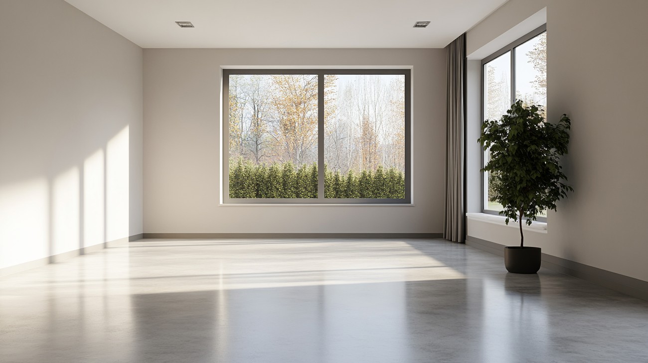 egress window near you