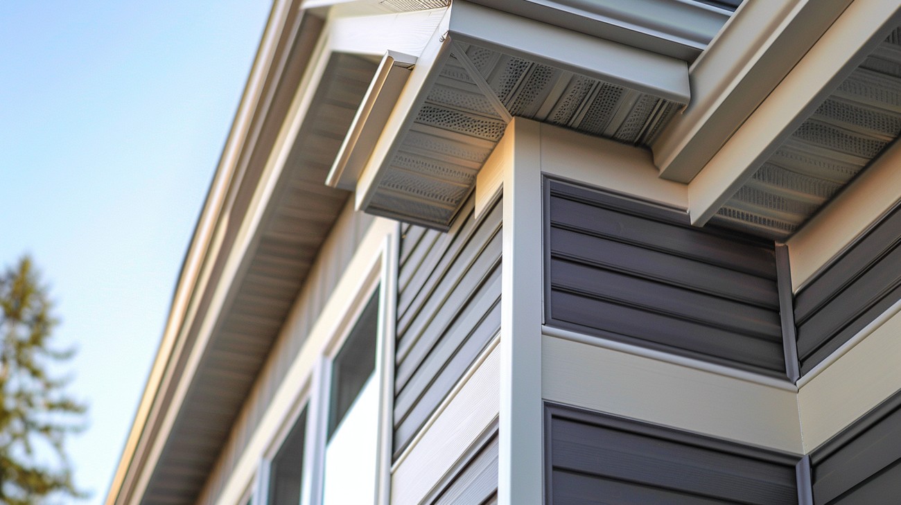 fiber cement siding trim near you