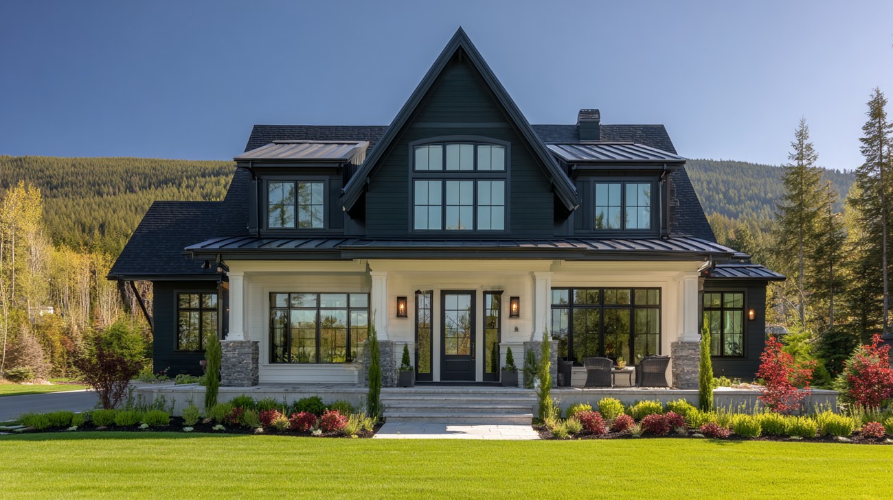 siding company near you