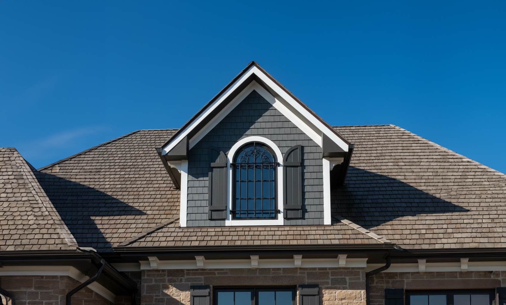 What is the Rake of a Roof: Essential Guide