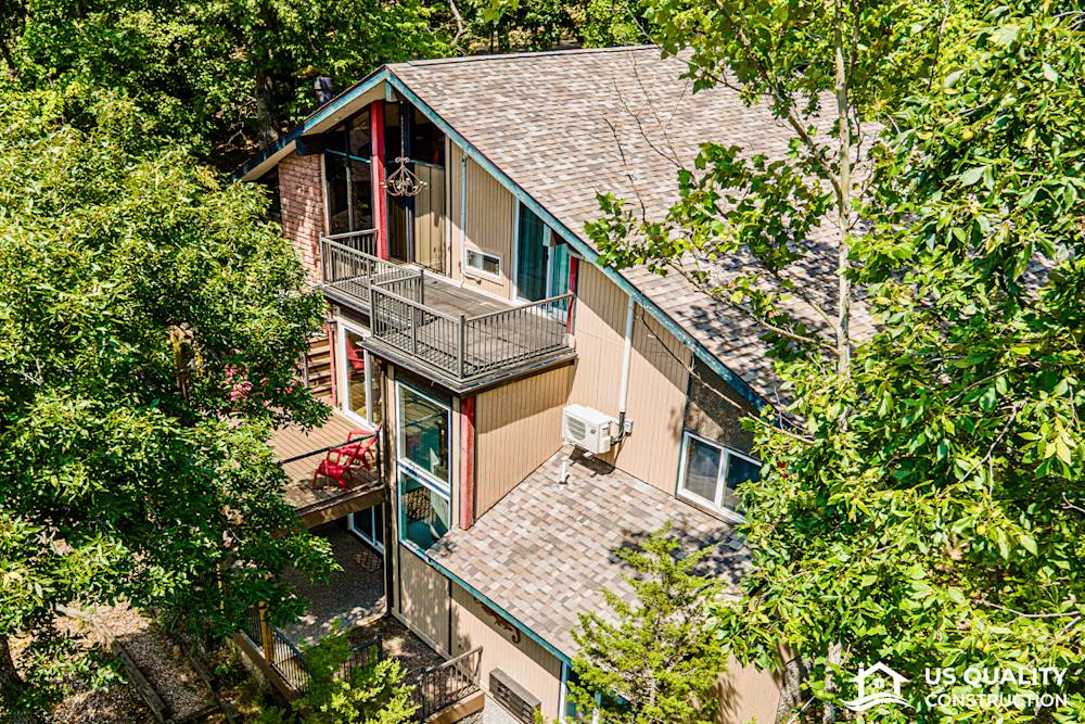 Deck Remodel