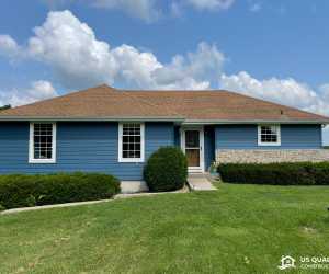 Exterior Siding Installed in Kansas City, KS