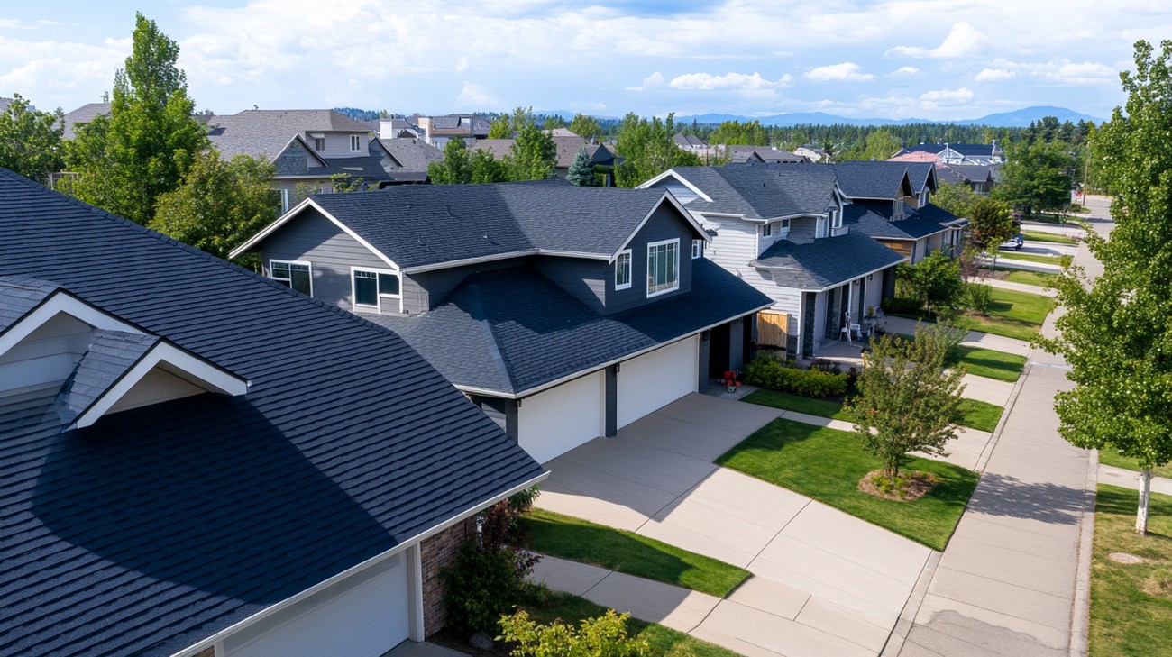 types of shingles photo