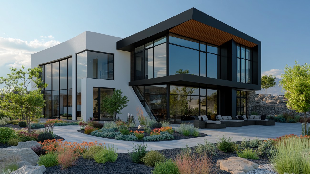 Tempered Glass Windows: Durable & Safe Solutions