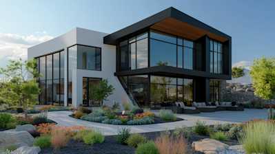 Tempered Glass Windows: Durable & Safe Solutions