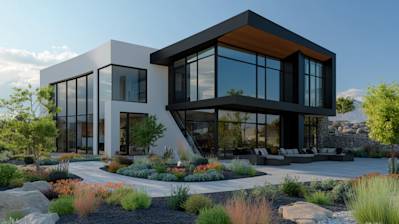 Tempered Glass Windows: Durable & Safe Solutions