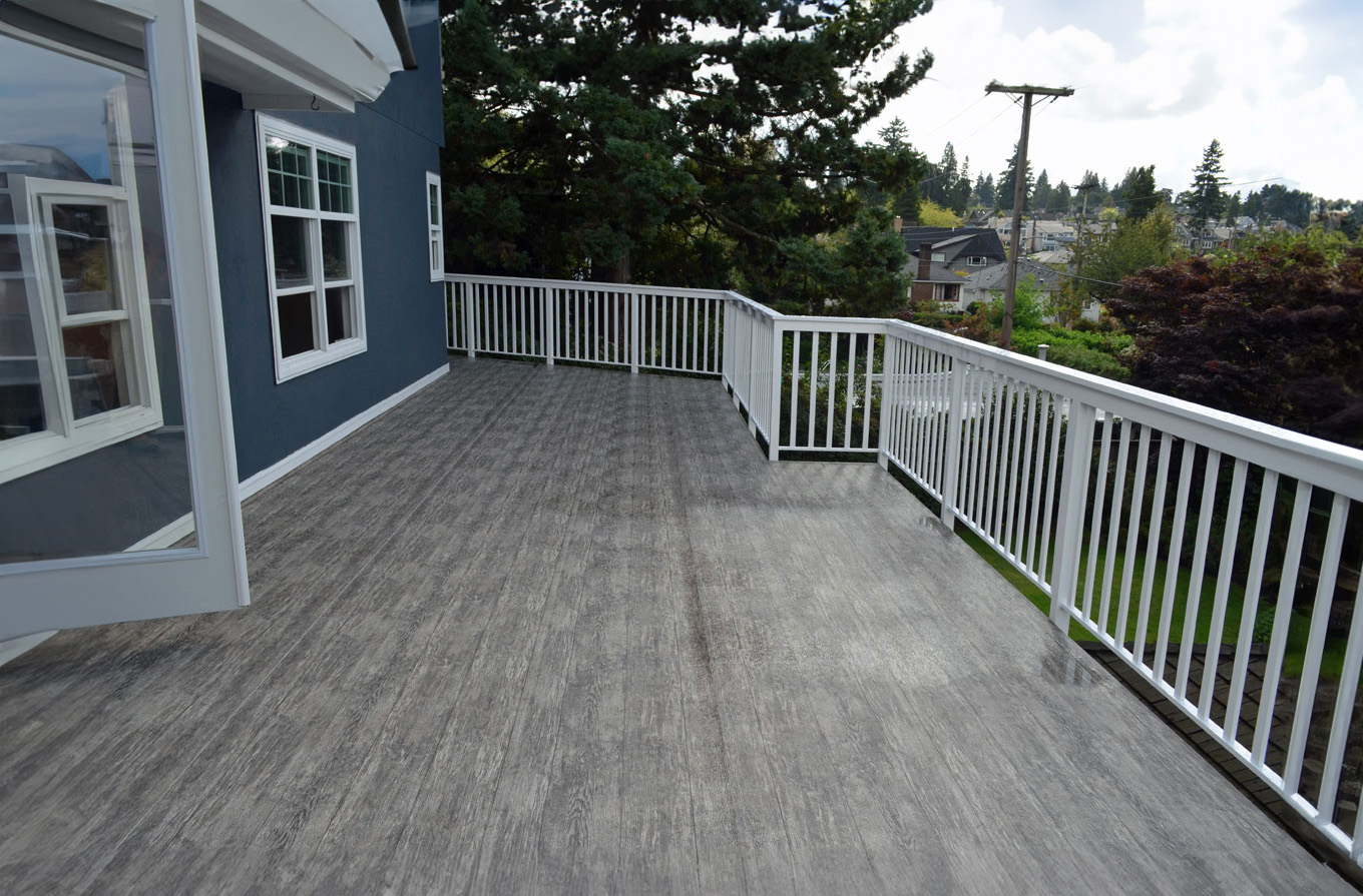 Understanding Vinyl Decking: Elevating Outdoor Spaces in Kansas City
