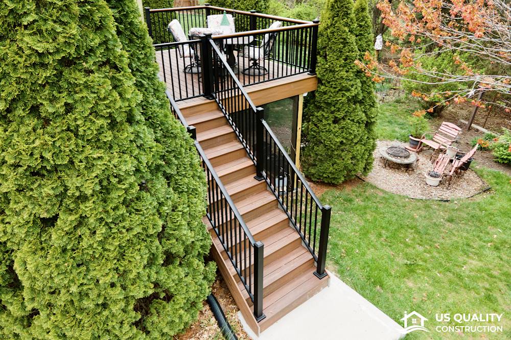 Deck Replacement