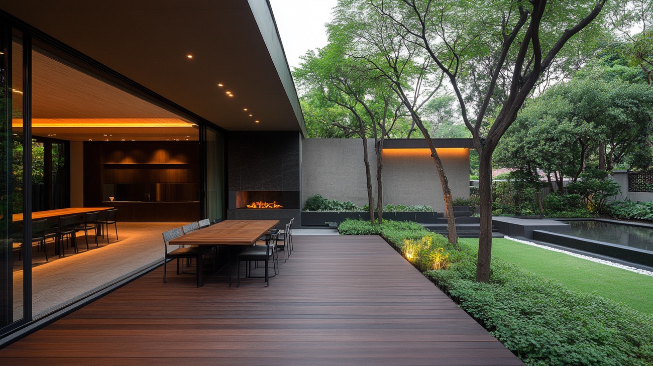 Top Deck Design Ideas to Elevate Your Outdoor Space