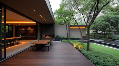 Top Deck Design Ideas to Elevate Your Outdoor Space