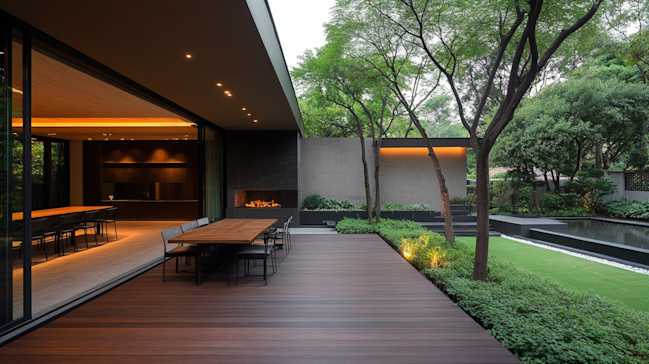 Best Deck Design Concepts to Enhance Your Outdoor Area
