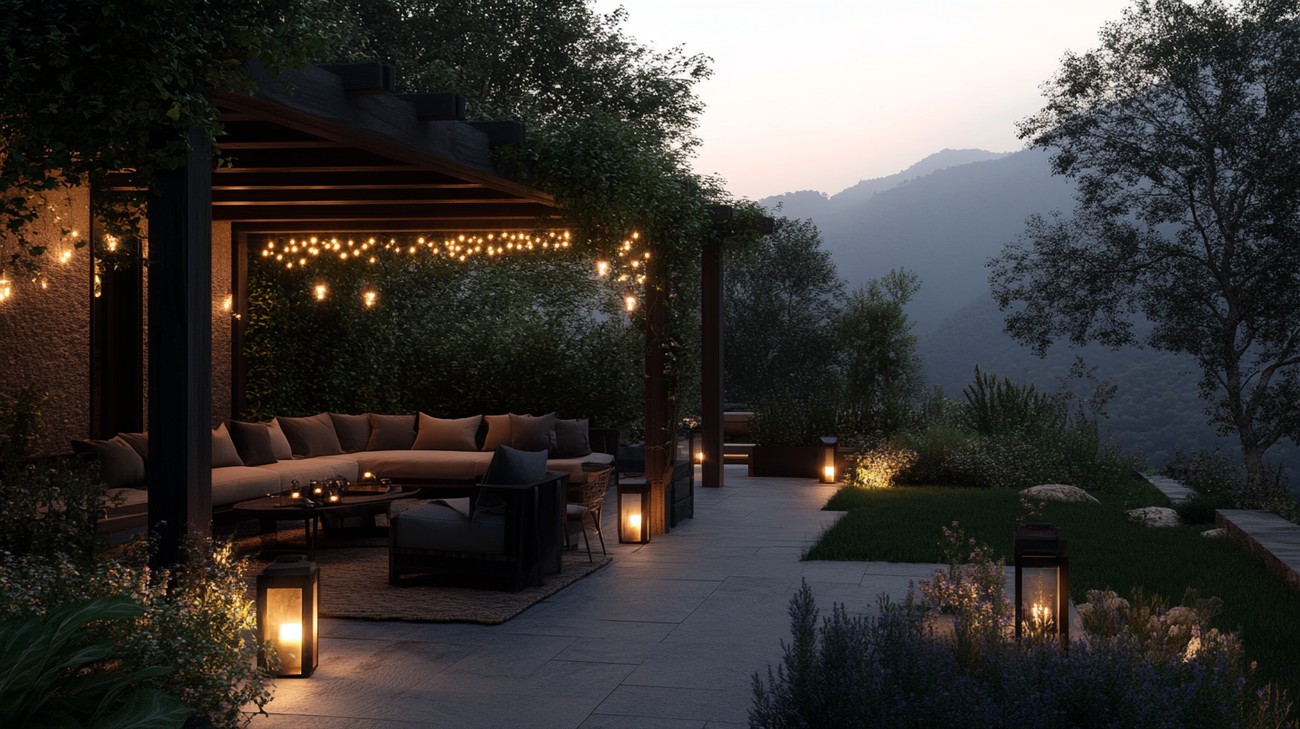 Top Pergola Ideas to Transform Your Outdoor Space