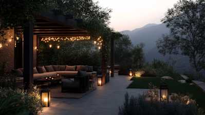 Top Pergola Ideas to Transform Your Outdoor Space