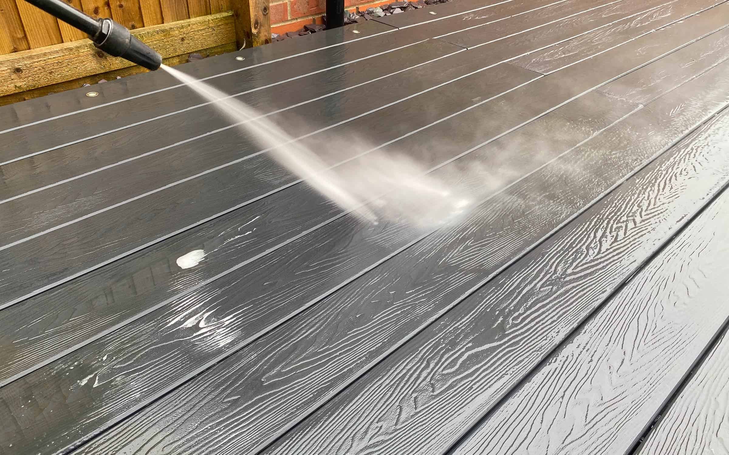 Best Composite Deck Cleaner For Your Outdoor Space   Composite Deck Cleaners 