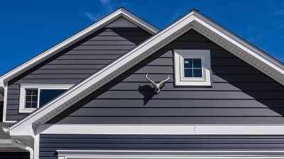 The Benefits of Plastic Siding for Your Home