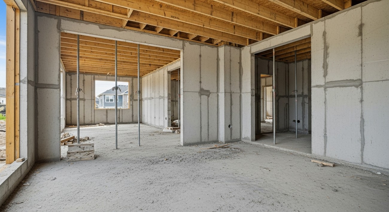 what does a general contractor do​? photo