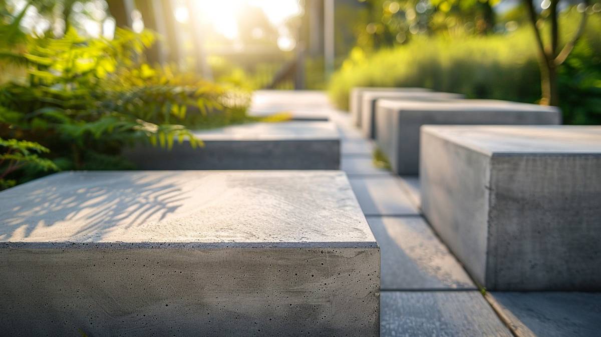Concrete Deck Blocks: Your Essential Guide Concrete Deck Blocks: Your Essential Guide