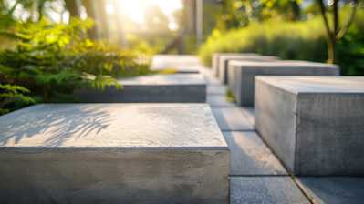 Concrete Deck Blocks: Your Essential Guide