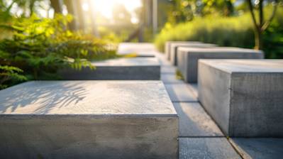 Concrete Deck Blocks: Your Essential Guide
