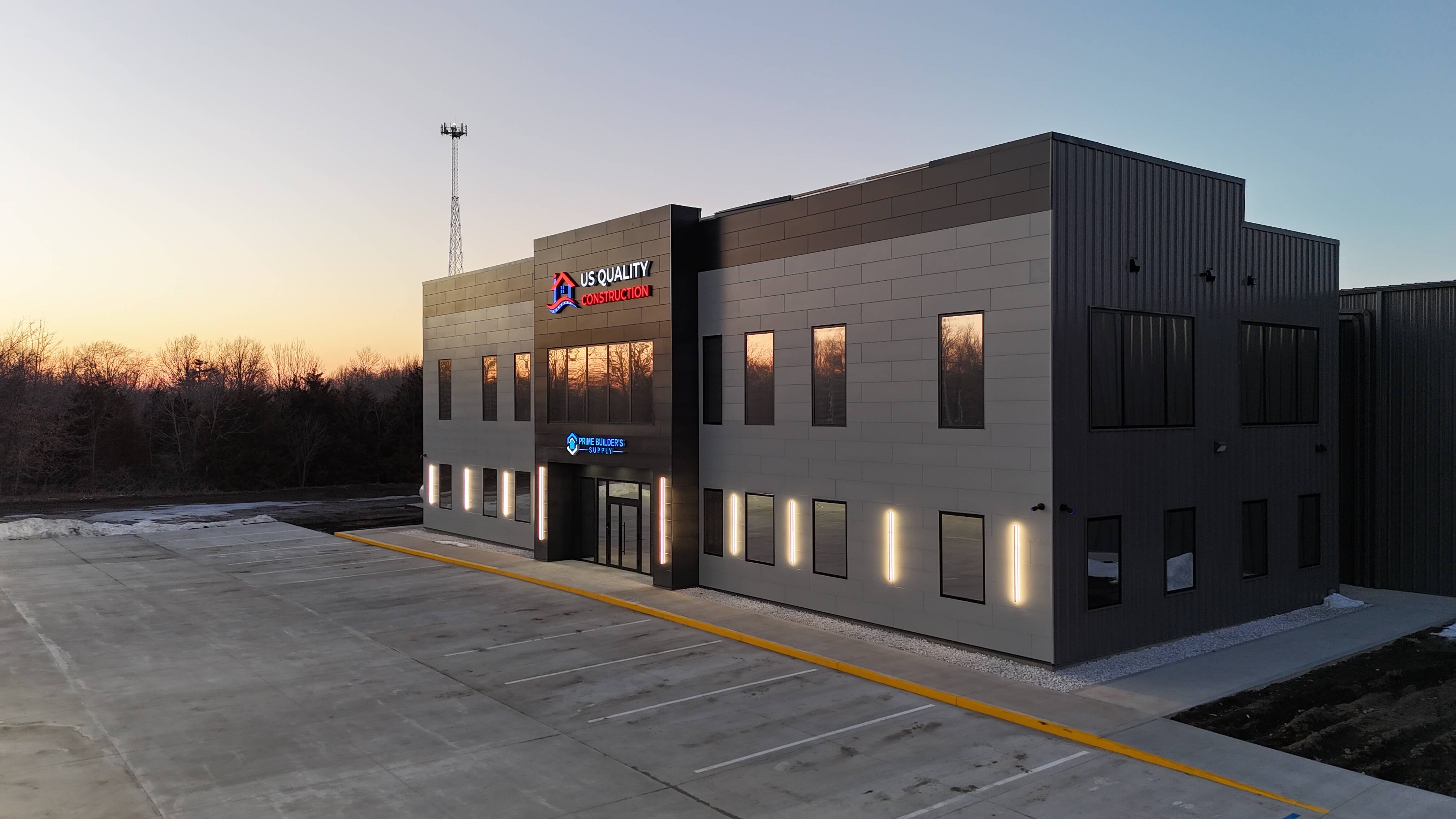 Preferred Kansas City Exterior Remodeling Company