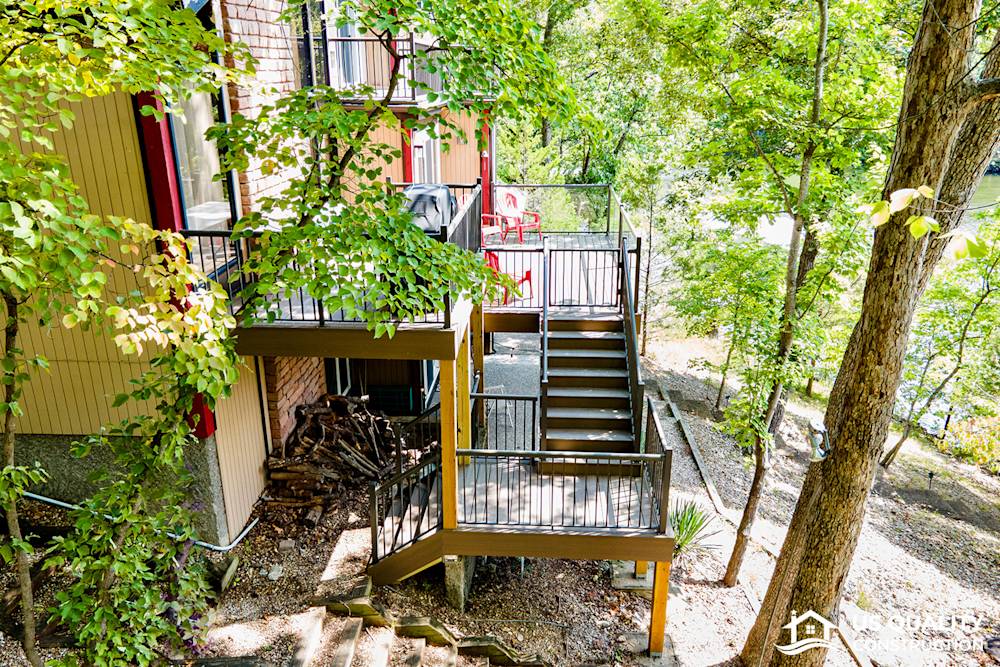 Deck Remodel