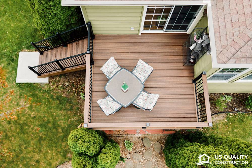 Deck Replacement