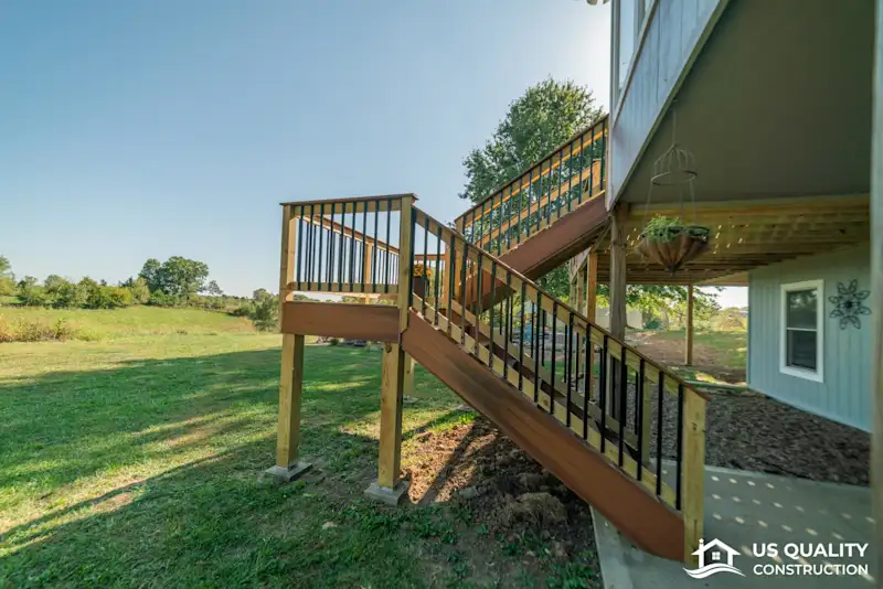 Decking Contractorsx