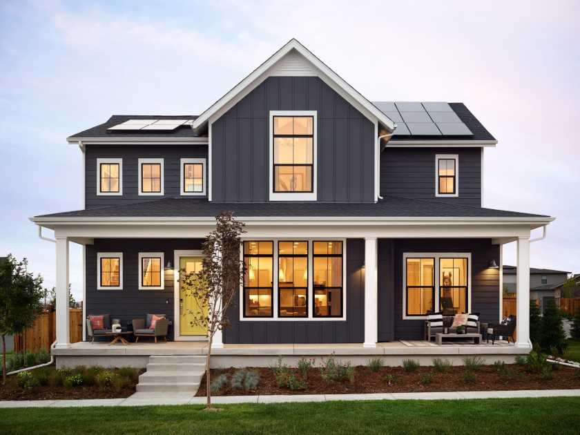Exploring Different House Siding Options