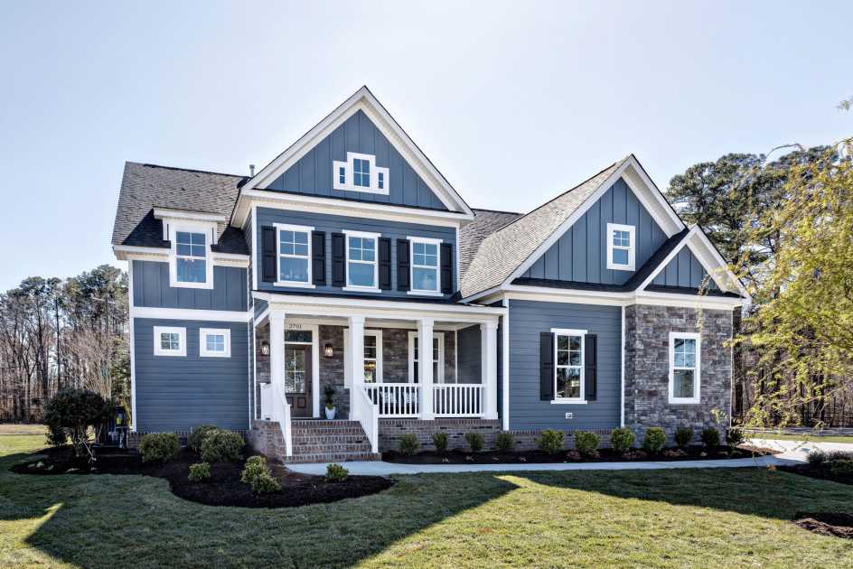 6 Reasons to Transform Your Home With Vinyl Siding