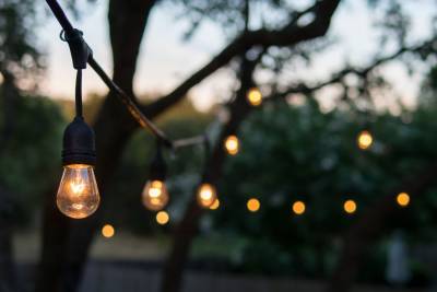 Illuminate Your Nights: Transform Your Deck with Stunning Deck Lighting