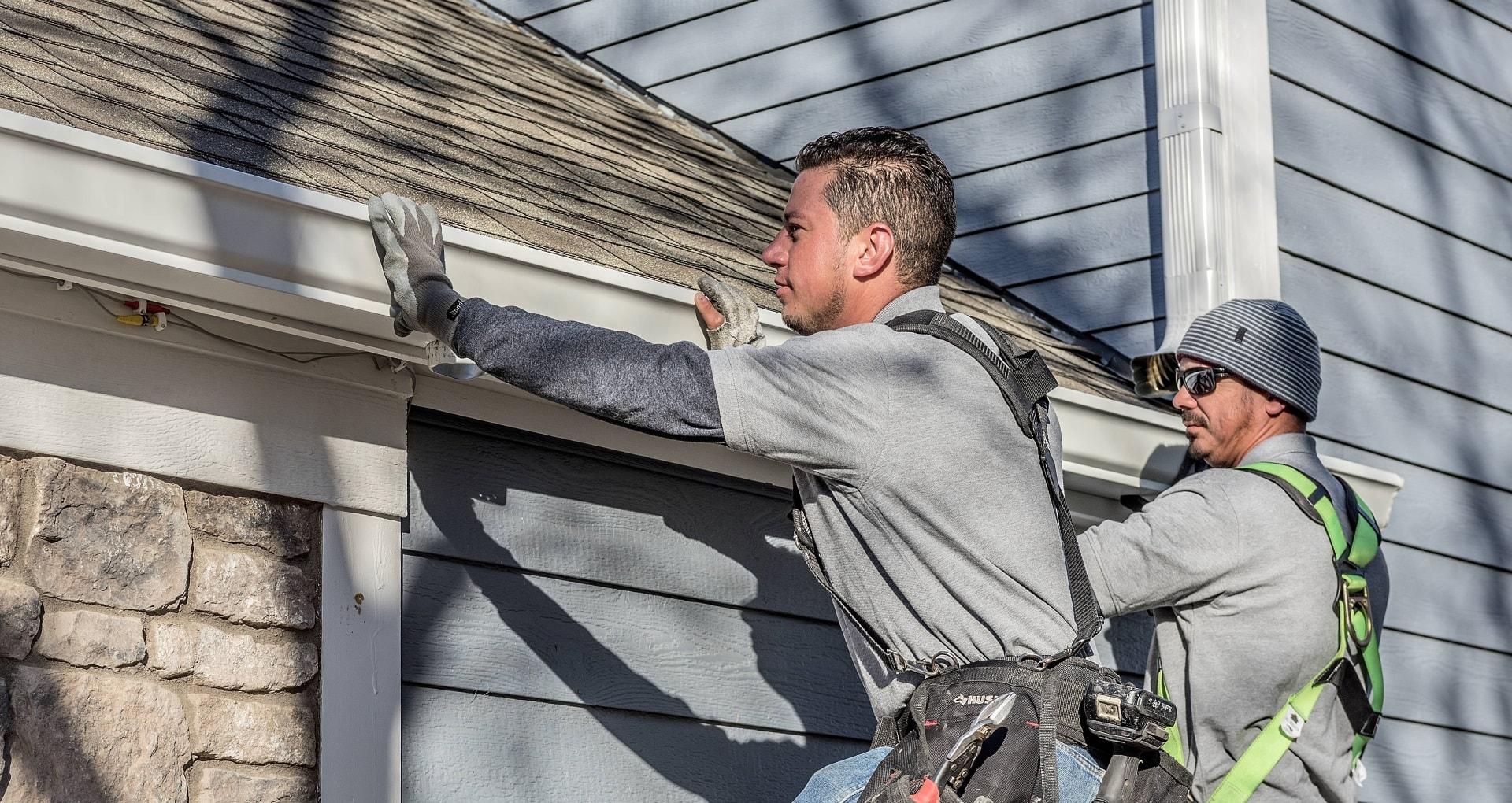 Understanding the Cost of Gutters per Foot in Kansas City