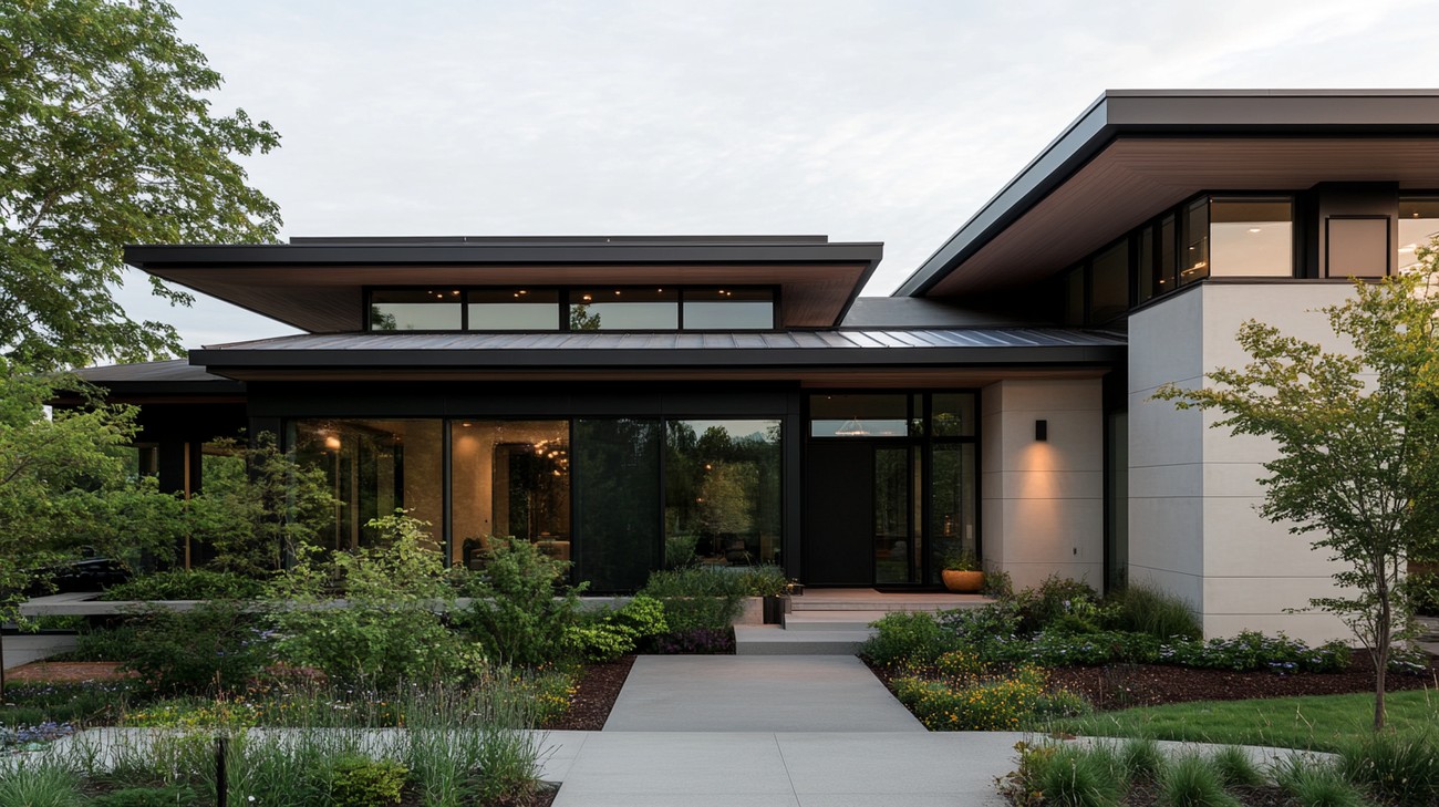 Metal Shingle Roofing: The Ultimate Durable Choice