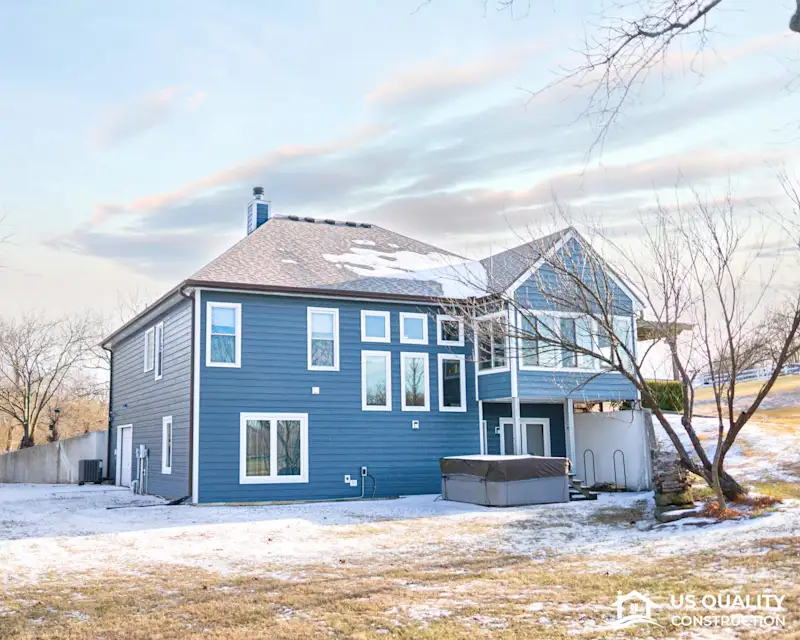 James Hardie Siding Kansas Cityx