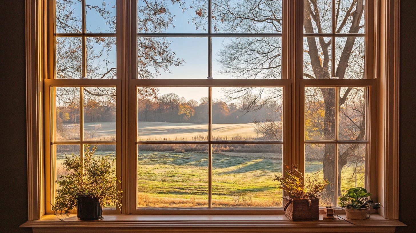 Double Pane Window: Benefits, Costs, and Installation Guide