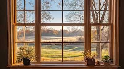 Double Pane Window: Benefits, Costs, and Installation Guide