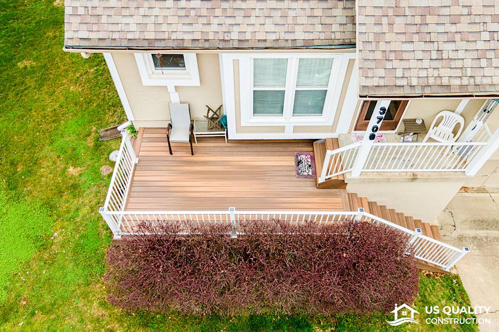 Deck Replacement