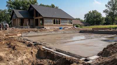 Top Concrete Installation Tips