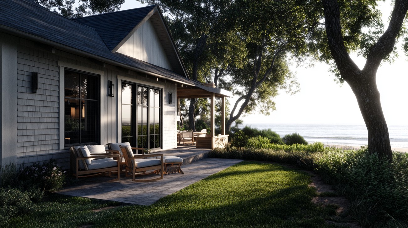 Discover the Benefits of Shake Siding