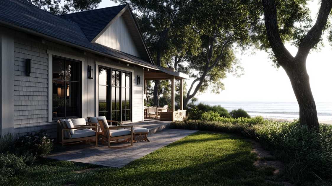 Discover the Benefits of Shake Siding