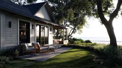 Discover the Benefits of Shake Siding