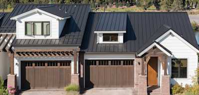 Top Metal Roof Colors: Enhance Your Home's Curb Appeal