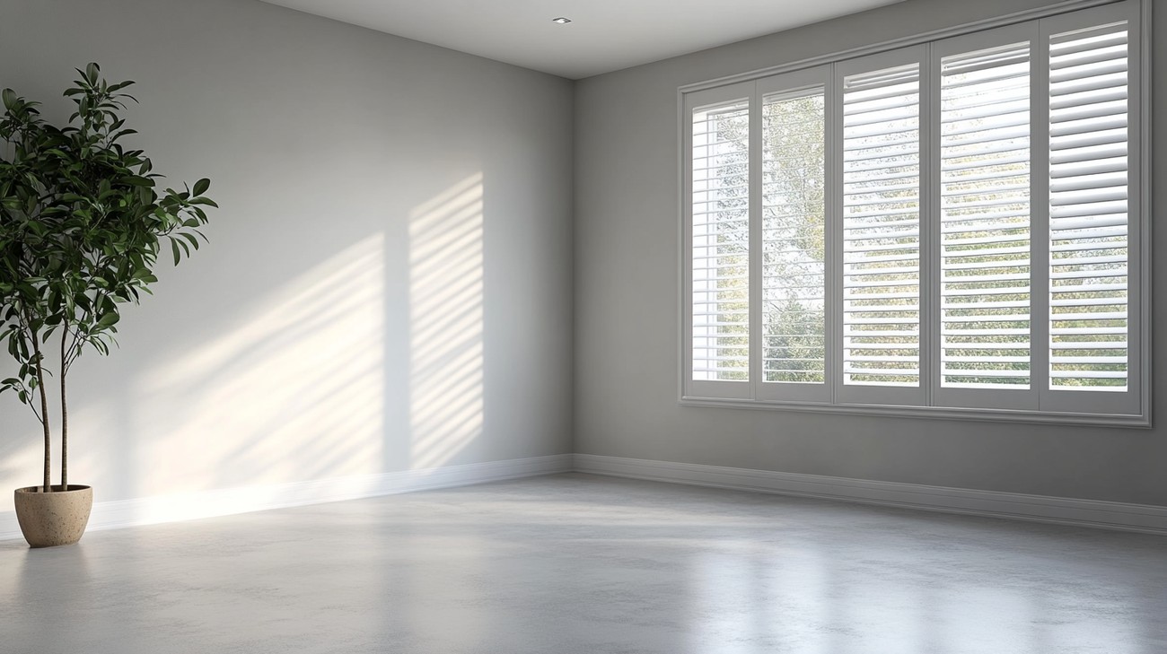 best shutters for windows