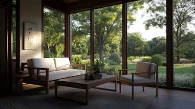 Maximize Enjoyment with a Screened Porch Upgrade