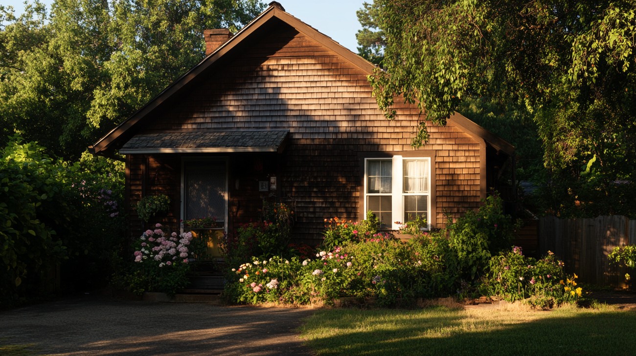 shingle siding near you