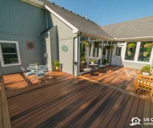 Deck Construction Companies