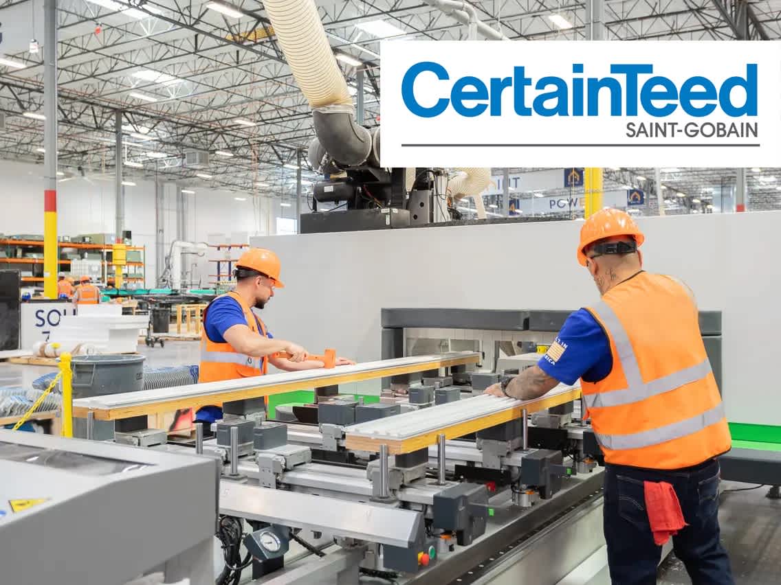 Exploring the Benefits of Certainteed Products for Your Home