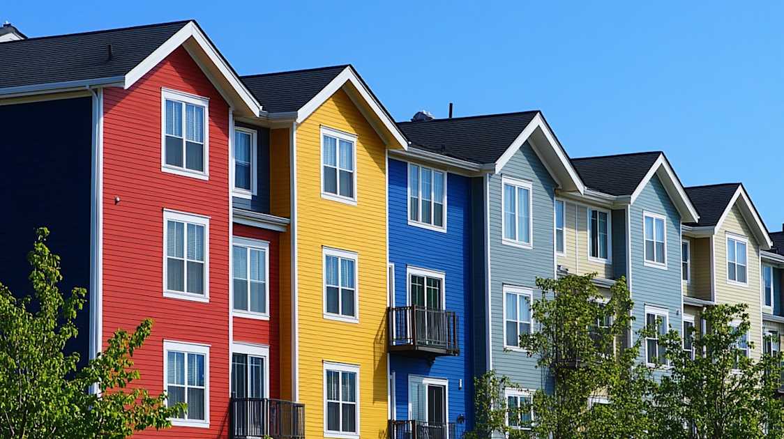 Top Apartment Siding Options You Should Know