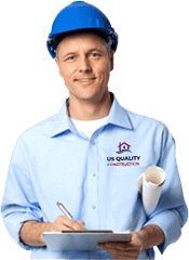Free Springfield Roofing Quote
