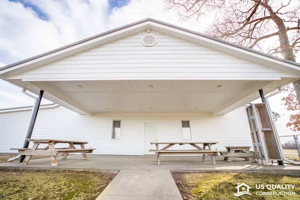 Siding Replacement & Installation